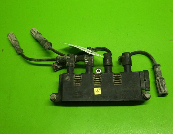 Ignition Control Unit FIAT Grande Punto (199), FIAT Punto Evo (199)