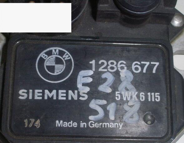 Ignition Control Unit BMW 5er (E28)