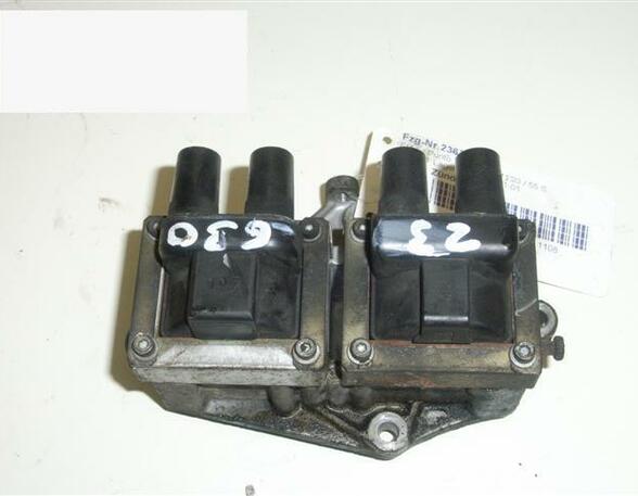 Ignition Control Unit FIAT Punto (176)