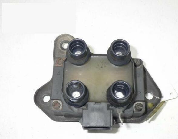 Ignition Control Unit FORD Fiesta III (GFJ)