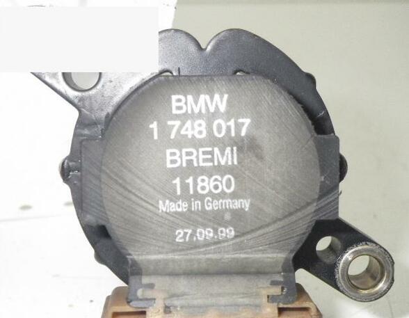Ignition Coil BMW 3er (E46), BMW 3er Coupe (E36)