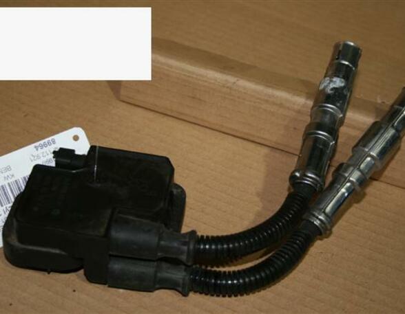 Ignition Coil MERCEDES-BENZ E-Klasse T-Model (S210), MERCEDES-BENZ C-Klasse T-Model (S202)