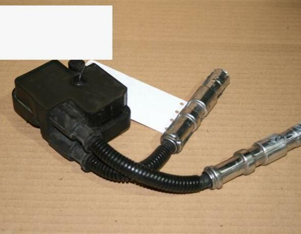 Ignition Coil MERCEDES-BENZ E-Klasse T-Model (S210), MERCEDES-BENZ C-Klasse T-Model (S202)