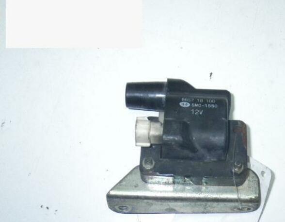 Ignition Coil MAZDA MX-3 (EC), MAZDA 323 C IV (BG)