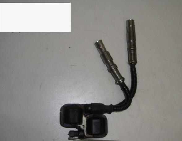 Ignition Coil MERCEDES-BENZ CLK (C208), MERCEDES-BENZ E-Klasse T-Model (S210)