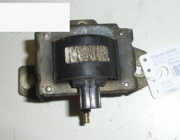 Ignition Coil ROVER 200 Schrägheck (RF)