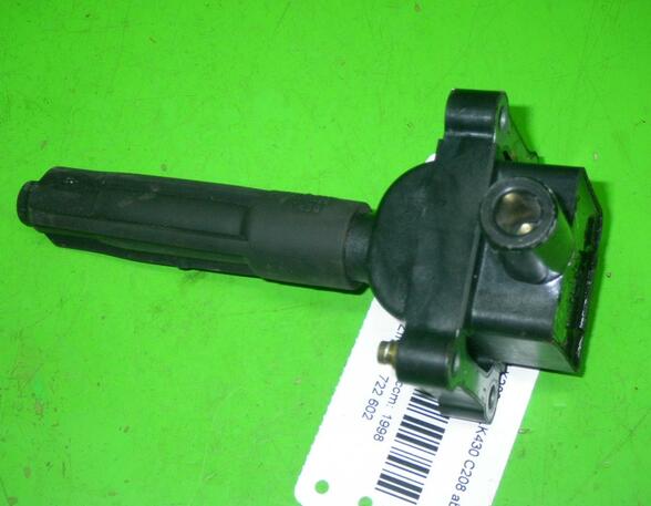 Ignition Coil MERCEDES-BENZ CLK (C208)