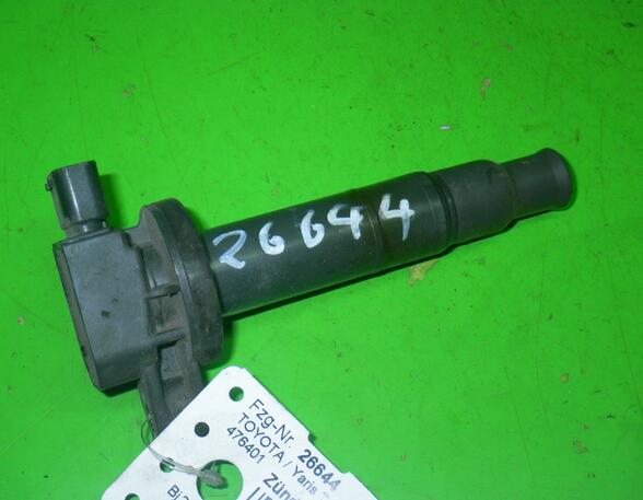 Ignition Coil TOYOTA Yaris (NCP1, NLP1, SCP1), FIAT Marea Weekend (185)
