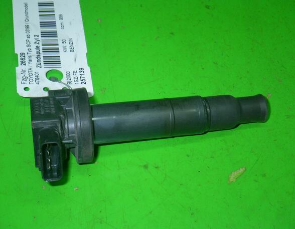 Ignition Coil TOYOTA Yaris (NCP1, NLP1, SCP1), FIAT Marea Weekend (185)