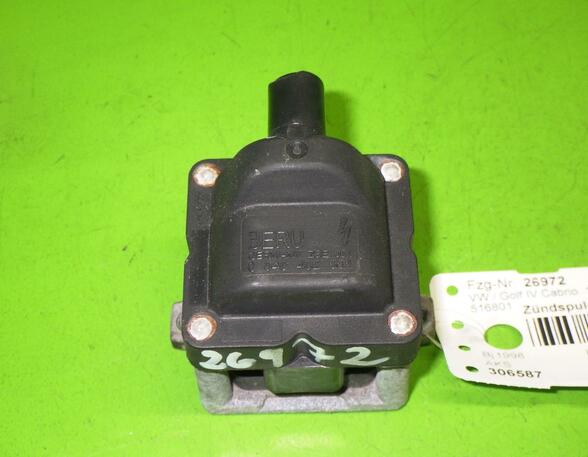 Ignition Coil VW Golf IV Cabriolet (1E7), VW Polo (6N1)
