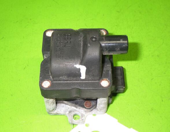 Ignition Coil VW Golf III Cabriolet (1E7), VW Polo (6N1)