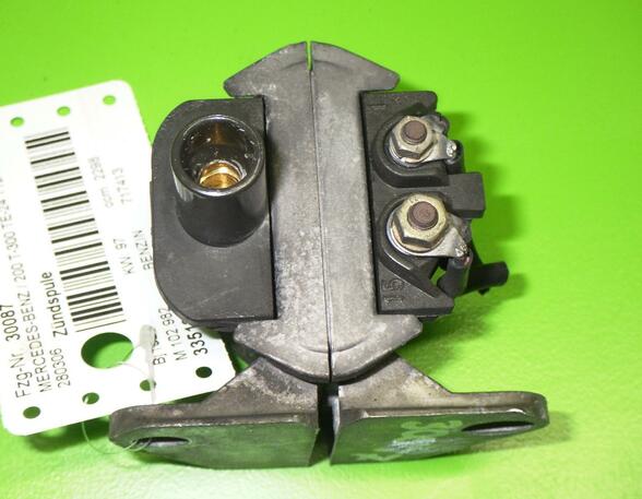 Ignition Coil MERCEDES-BENZ 124 T-Model (S124)