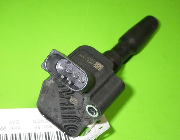 Ignition Coil SKODA Fabia III (NJ3), VW Polo (6N1)