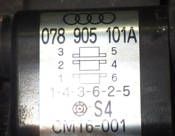 Ignition Coil AUDI 100 Avant (4A, C4), AUDI A6 Avant (4A, C4), AUDI 100 (4A, C4), AUDI A6 (4A, C4)