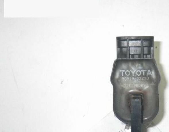 Ignition Coil TOYOTA Corolla Compact (E11), TOYOTA Corolla Liftback (E11)
