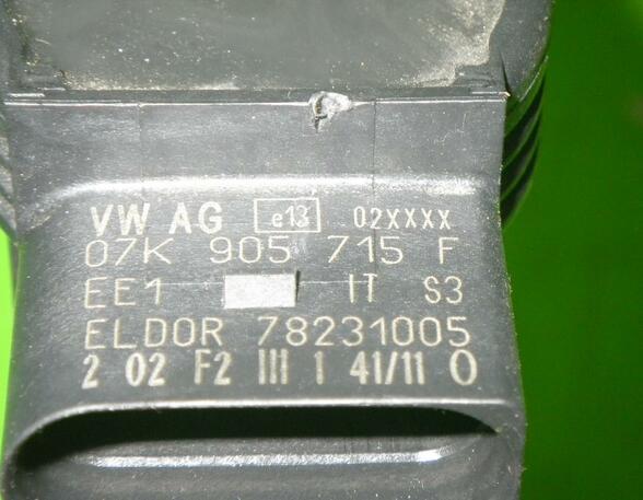 Ignition Coil AUDI A4 Avant (8K5, B8)