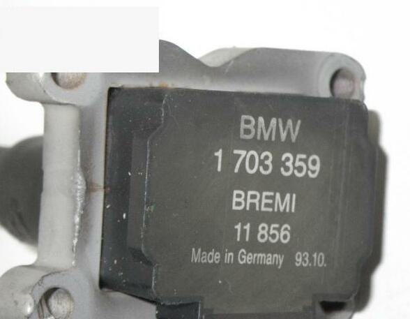 Bobine BMW 5er (E34)