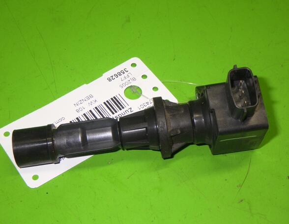 Ignition Coil MAZDA 6 Stufenheck (GG), MAZDA 3 Stufenheck (BL)