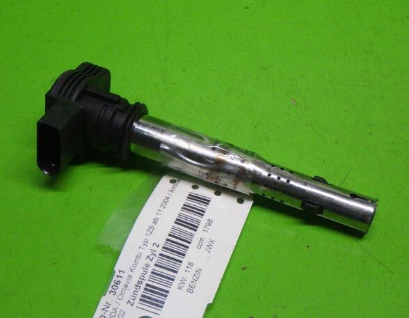 Ignition Coil SKODA Octavia II Combi (1Z5)