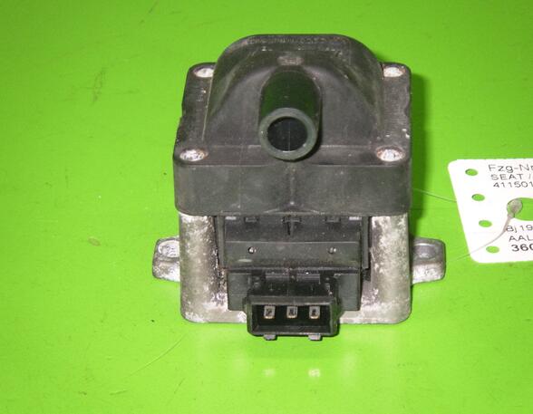 Ignition Coil SEAT Arosa (6H), VW Polo (6N1)