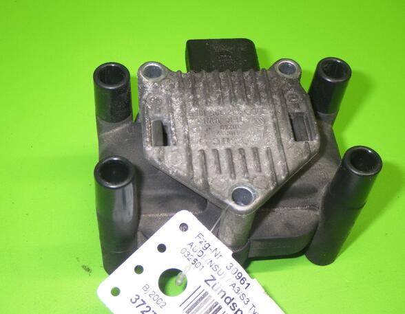 Ignition Coil AUDI A3 (8L1), VW Golf III (1H1)