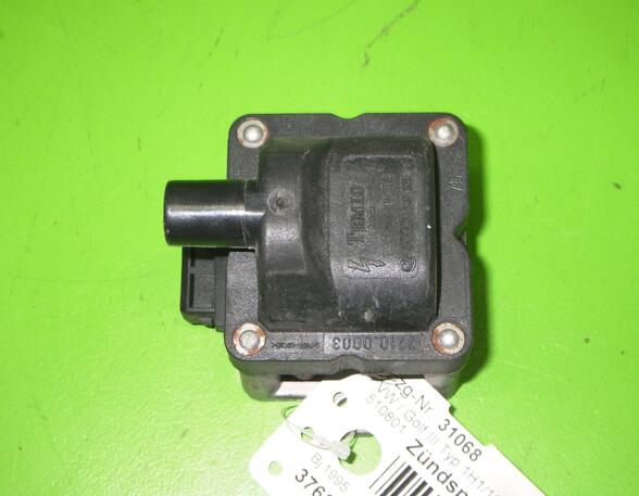 Ignition Coil VW Golf III (1H1), VW Polo (6N1)