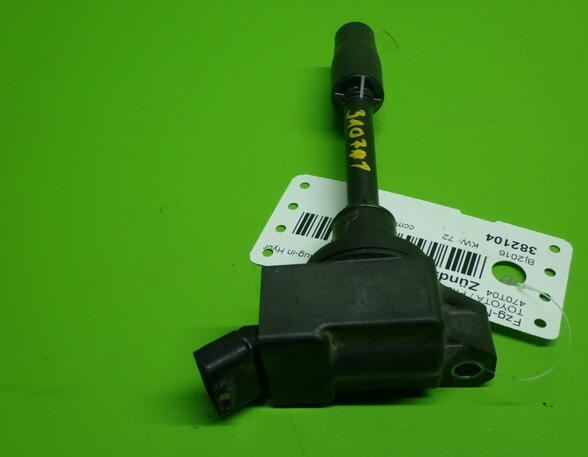 Ignition Coil TOYOTA Prius (W5)