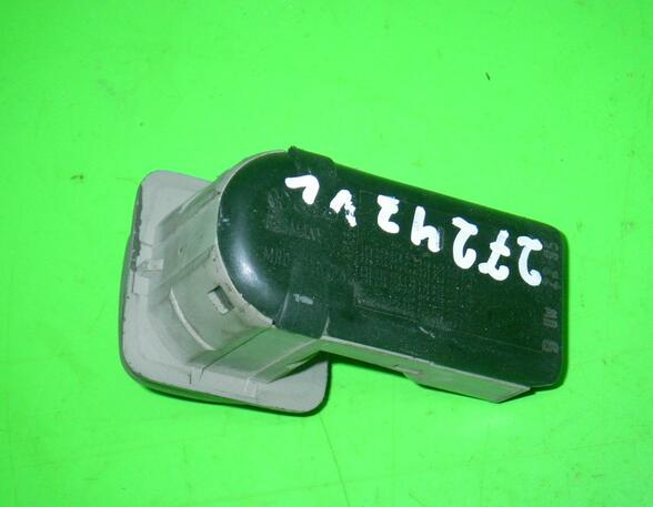 Mirror adjuster switch VW Polo (6N1)