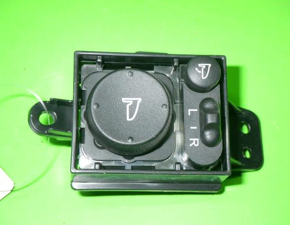 Mirror adjuster switch HONDA Jazz III (GE, GG, GP, ZA)