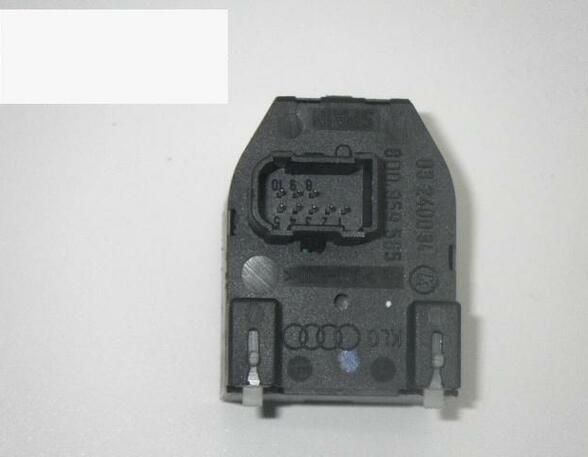 Mirror adjuster switch AUDI A3 (8L1), AUDI A8 (4D2, 4D8)