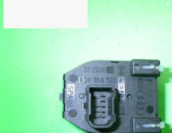 Mirror adjuster switch AUDI A4 Avant (8D5, B5), AUDI A8 (4D2, 4D8)
