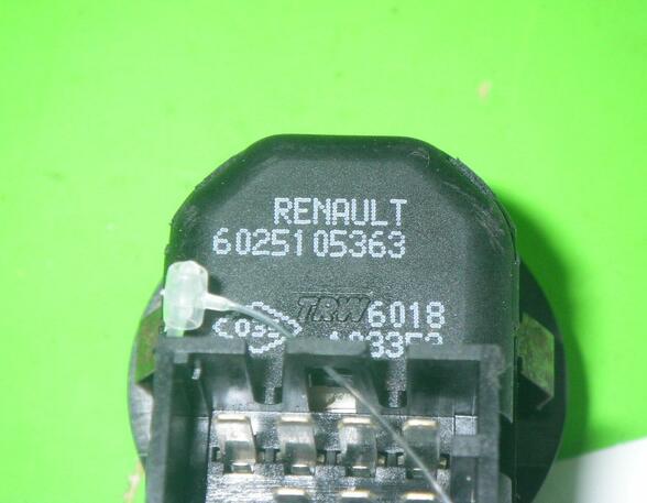 Mirror adjuster switch RENAULT Espace II (J/S63)