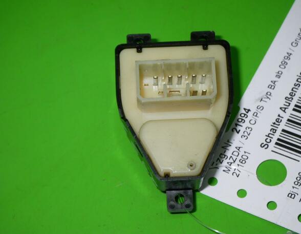 Mirror adjuster switch MAZDA 323 C V (BA)