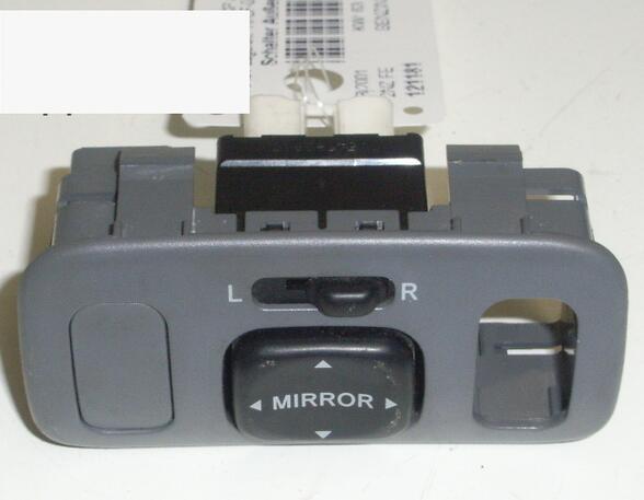 Mirror adjuster switch TOYOTA Yaris (NCP1, NLP1, SCP1)
