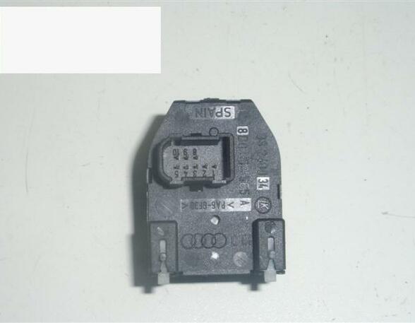 Mirror adjuster switch AUDI A4 Avant (8D5, B5), AUDI A4 (8D2, B5)