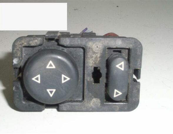 Mirror adjuster switch PEUGEOT 406 (8B)