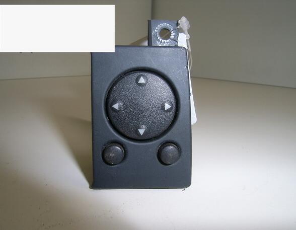 Mirror adjuster switch AUDI 100 (4A, C4), AUDI A6 (4A, C4)