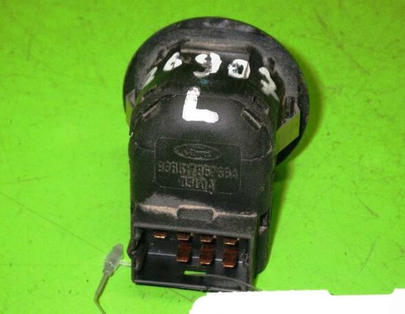 Mirror adjuster switch FORD Focus Turnier (DNW), FORD Mondeo II Turnier (BNP)