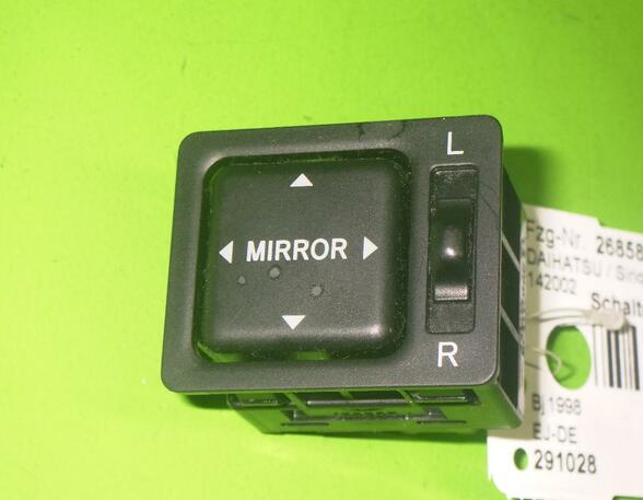 Mirror adjuster switch DAIHATSU Sirion (M1)