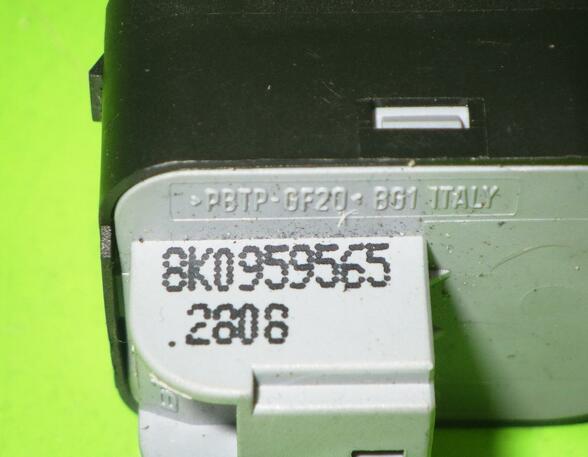 Mirror adjuster switch AUDI A4 Avant (8K5, B8), AUDI A4 (8K2, B8)