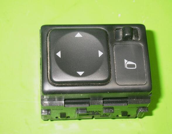 Mirror adjuster switch NISSAN NP300 Navara (D40), NISSAN NP300 Navara Pritsche/Fahrgestell (D40)