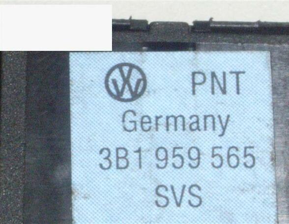 Spiegelverstelling Schakelaar VW Passat (3B2)