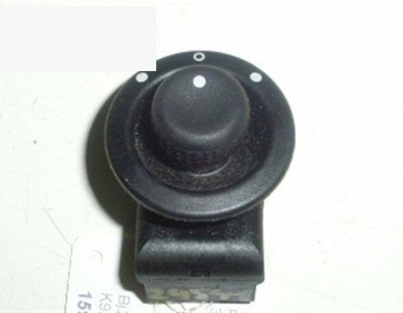 Mirror adjuster switch RENAULT Kangoo (KC0/1), OPEL Movano Pritsche/Fahrgestell (E9, U9)