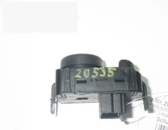 Mirror adjuster switch CHRYSLER Voyager/Grand Voyager III (GS)