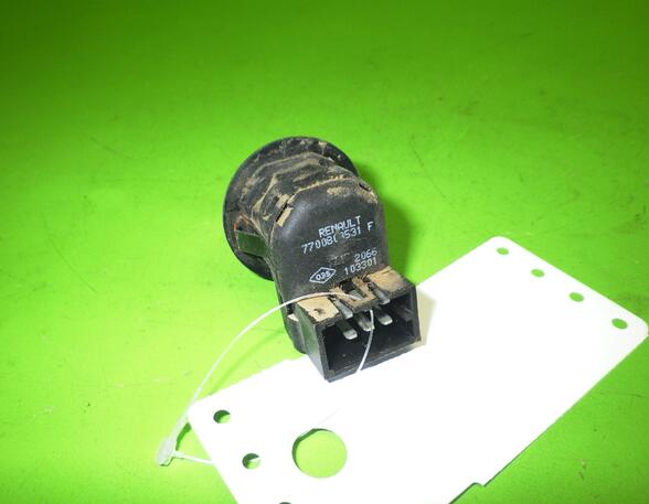 Mirror adjuster switch OPEL Movano Pritsche/Fahrgestell (E9, U9), RENAULT Kangoo (KC0/1)