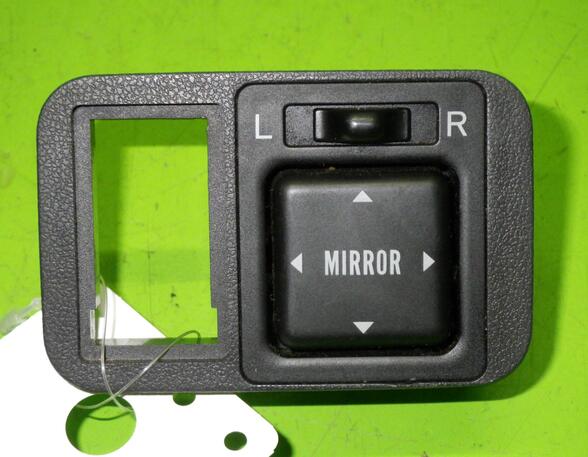 Mirror adjuster switch TOYOTA Paseo Coupe (EL54)