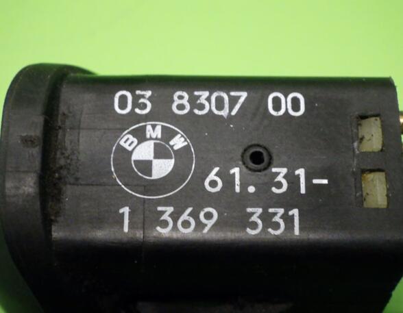 Mirror adjuster switch BMW 3er (E30)