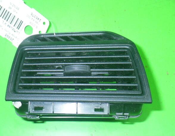 Air Vent FIAT Grande Punto (199), FIAT Punto Evo (199)