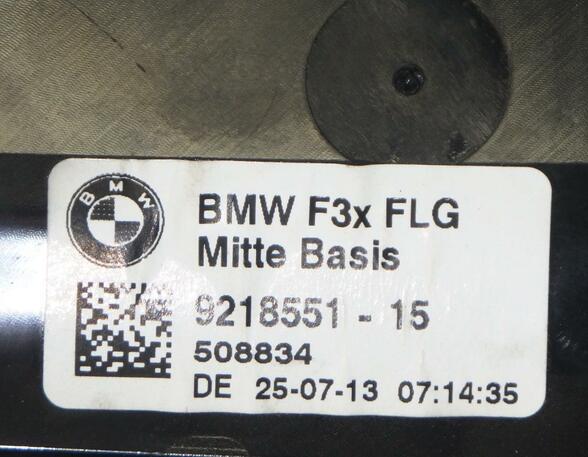 Air Vent BMW 3er (F30, F80)
