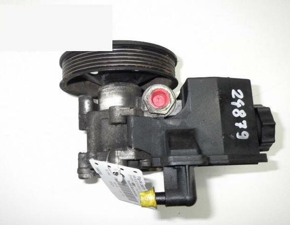 Power steering pump MERCEDES-BENZ C-Klasse T-Model (S202), MERCEDES-BENZ C-Klasse (W202)